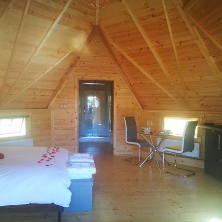 Romantic Rural Retreats クルーカーン 部屋 写真